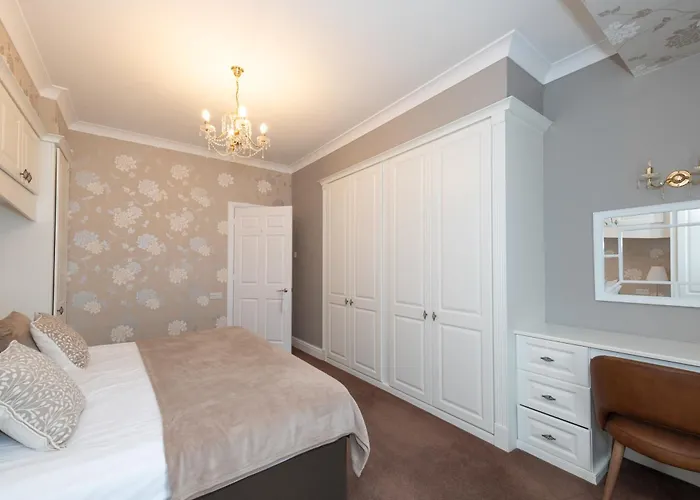 فندق Manor & Garden Appleby-in-Westmorland