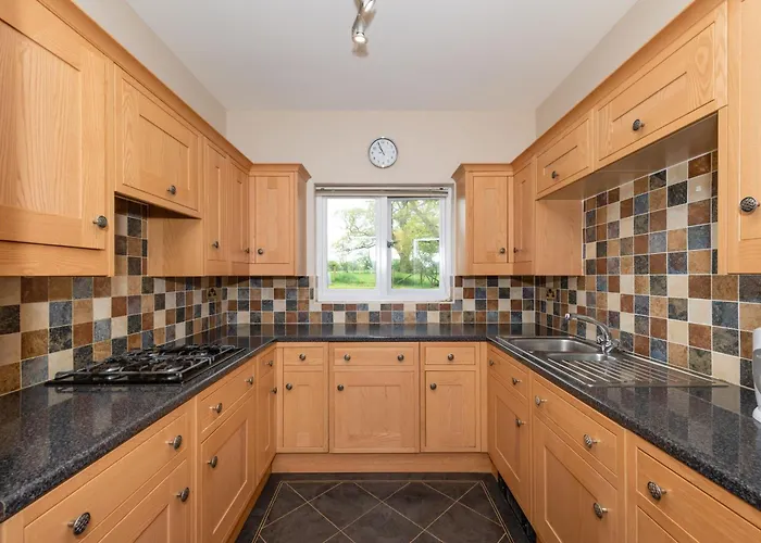 فندق Manor & Garden