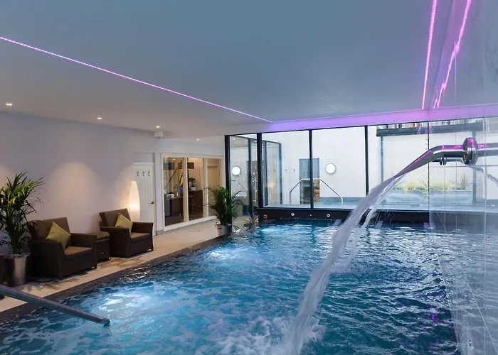 Manor & Garden فندق Appleby-in-Westmorland