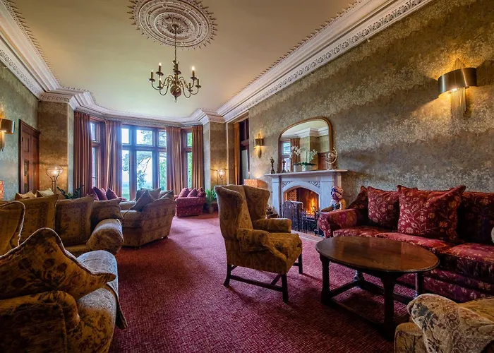 Manor & Garden فندق Appleby-in-Westmorland