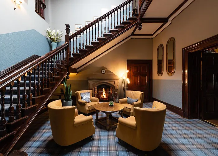 فندق Manor & Garden Appleby-in-Westmorland