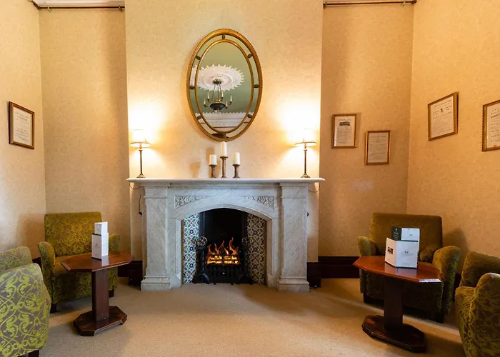 Manor & Garden Appleby-in-Westmorland