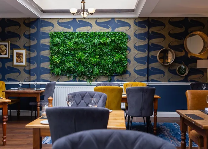 Manor & Garden 4* Appleby-in-Westmorland