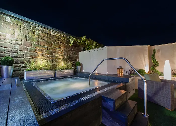 Manor & Garden Appleby-in-Westmorland