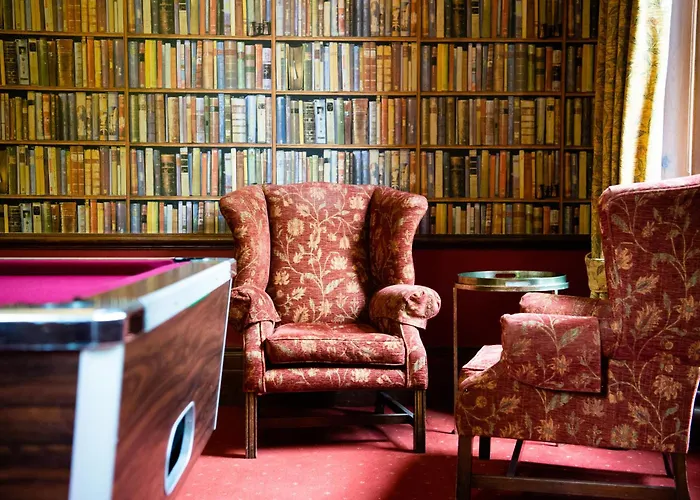 فندق Manor & Garden 4*