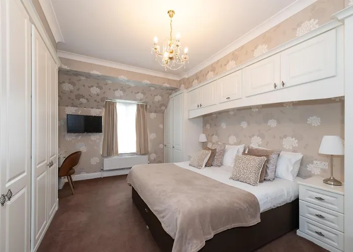 Manor & Garden Appleby-in-Westmorland