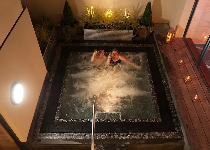 فندق Manor & Garden Appleby-in-Westmorland