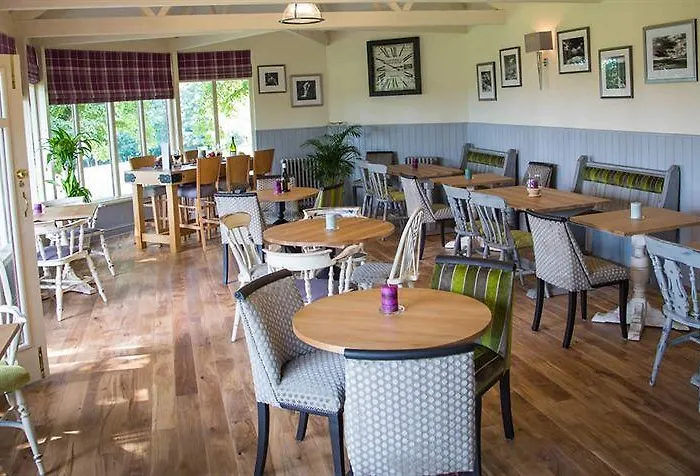 Manor & Garden فندق Appleby-in-Westmorland