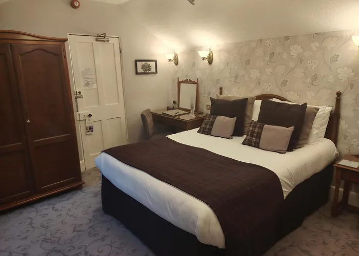 Manor & Garden فندق