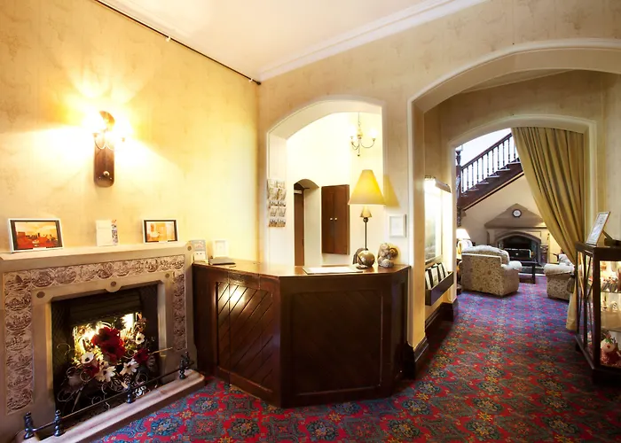 Manor & Garden Appleby-in-Westmorland