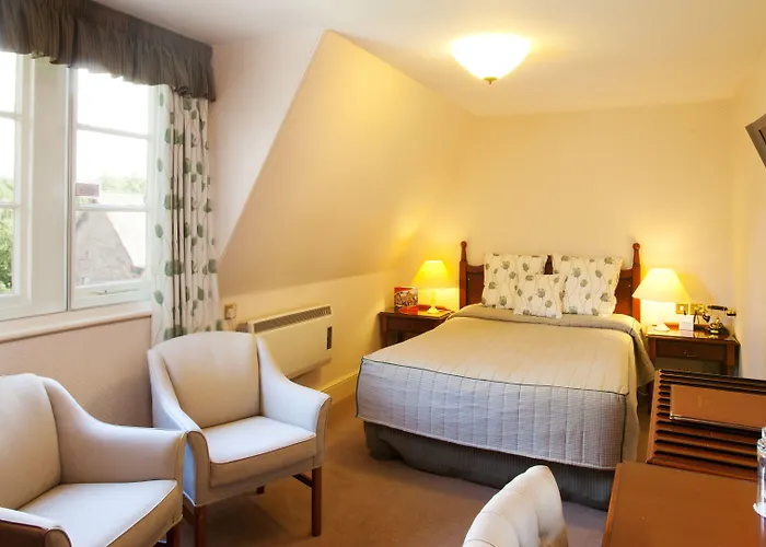 Manor & Garden فندق Appleby-in-Westmorland