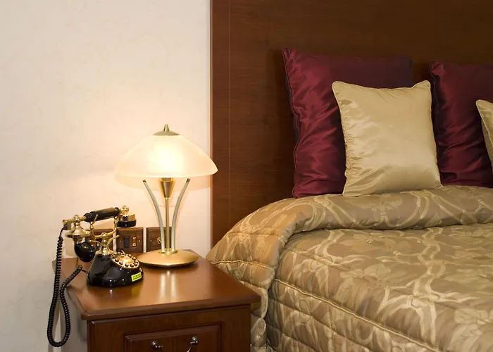 Manor & Garden Appleby-in-Westmorland