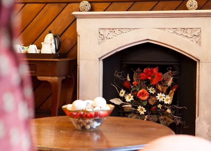 Manor & Garden Appleby-in-Westmorland