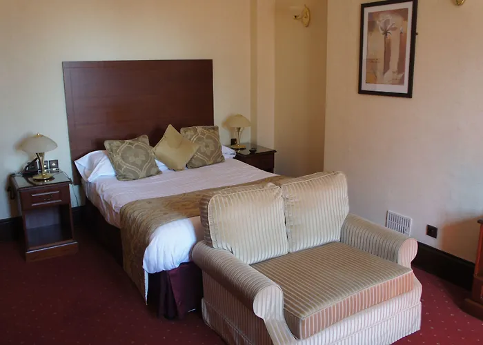 Manor & Garden فندق