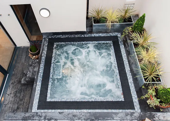 Manor & Garden Appleby-in-Westmorland