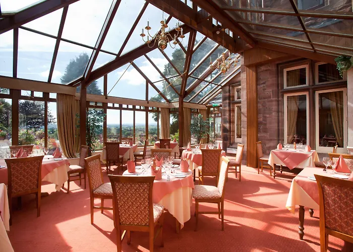 فندق Manor & Garden 4*