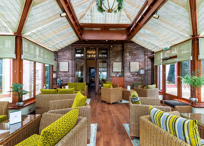 فندق Manor & Garden Appleby-in-Westmorland