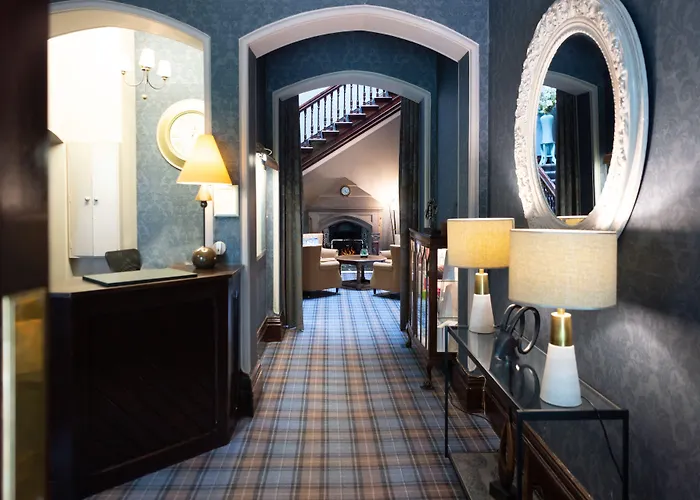 Manor & Garden 4* Appleby-in-Westmorland