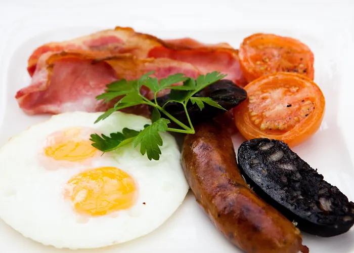 Manor & Garden فندق 4*