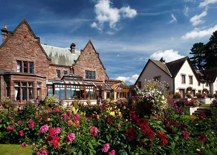 فندق Manor & Garden