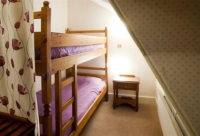 Manor & Garden Appleby-in-Westmorland