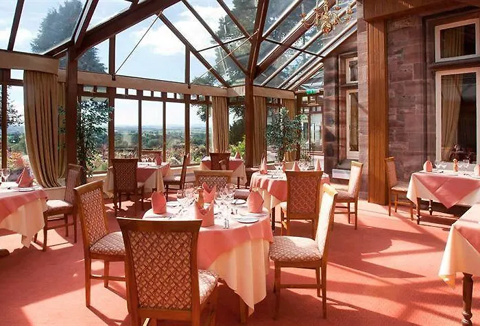 Manor & Garden 4* Appleby-in-Westmorland