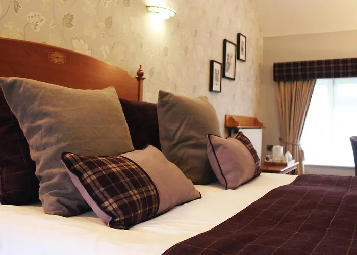 Manor & Garden فندق Appleby-in-Westmorland