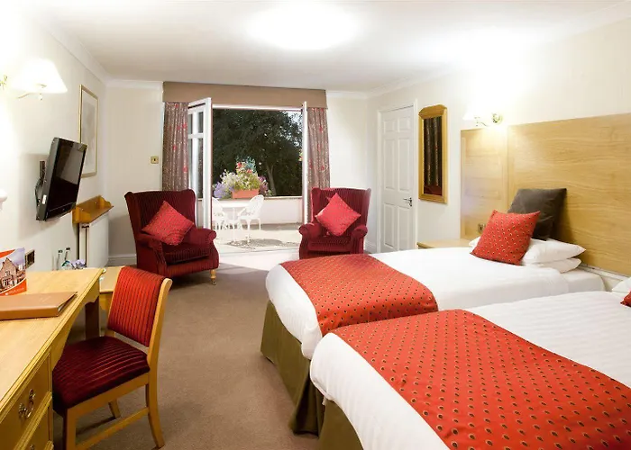 Manor & Garden Appleby-in-Westmorland