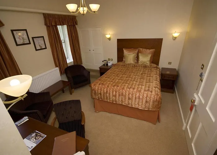 Manor & Garden فندق Appleby-in-Westmorland