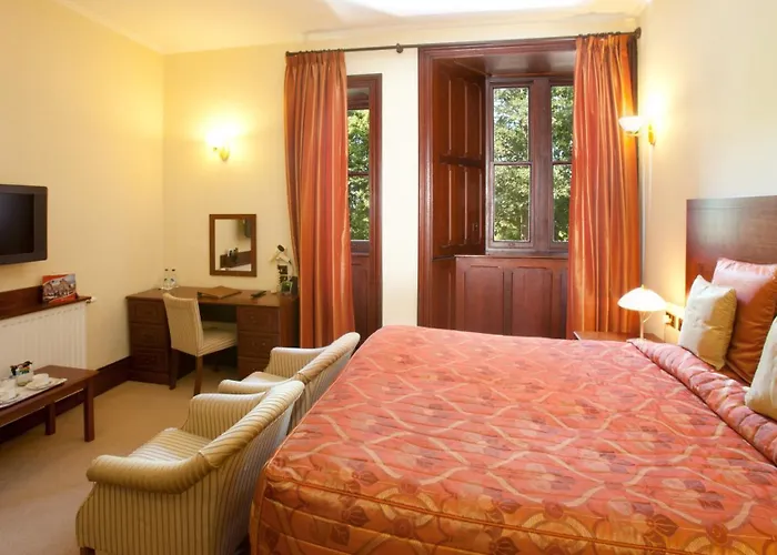 Manor & Garden فندق Appleby-in-Westmorland