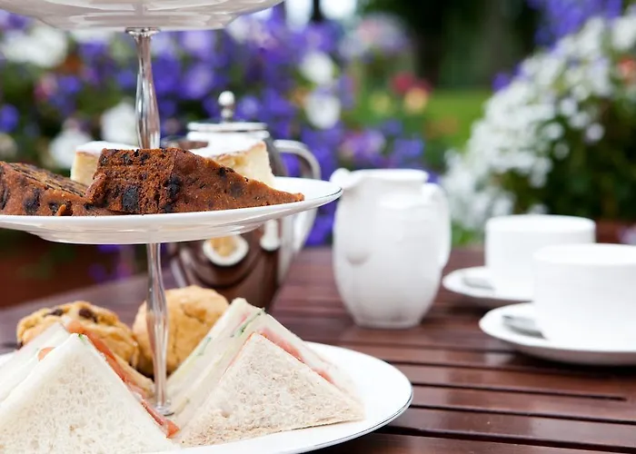 فندق Manor & Garden Appleby-in-Westmorland