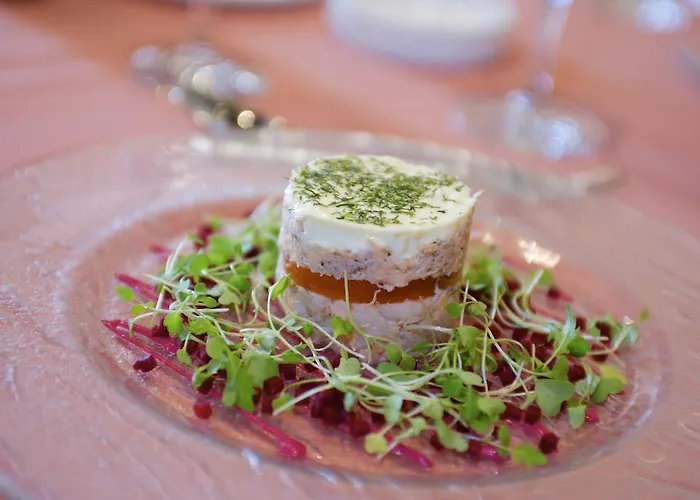 Manor & Garden Appleby-in-Westmorland