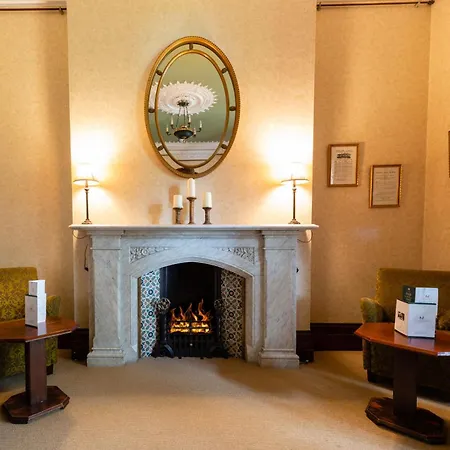 Manor & Garden Appleby-in-Westmorland