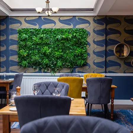 Manor & Garden 4* Appleby-in-Westmorland