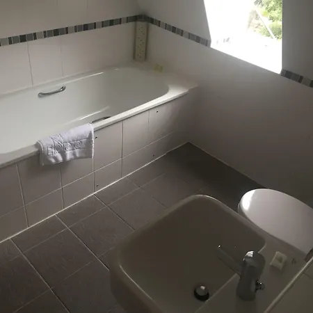 Manor & Garden Otel Appleby-in-Westmorland