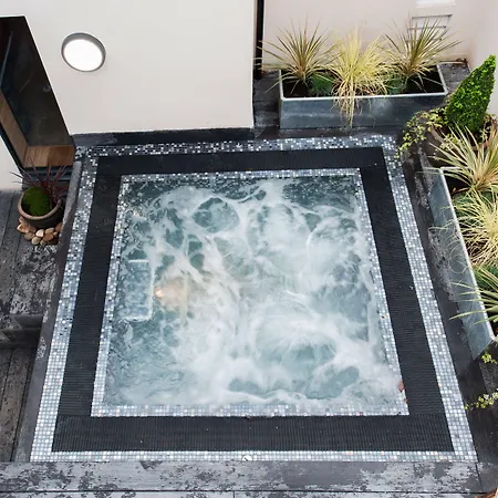 Manor & Garden Appleby-in-Westmorland