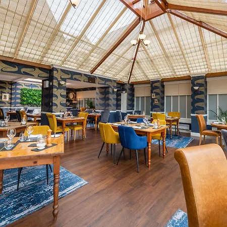 Otel Manor & Garden Appleby-in-Westmorland