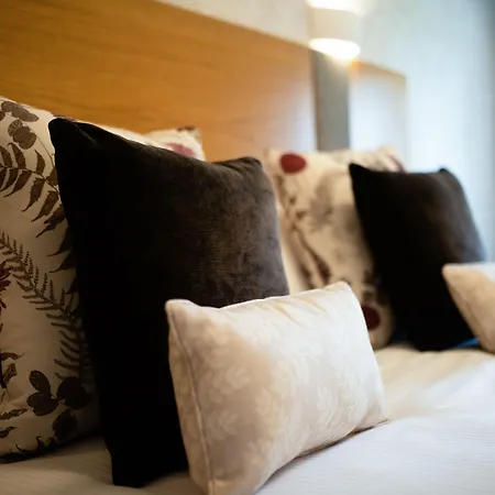 Otel Manor & Garden Appleby-in-Westmorland