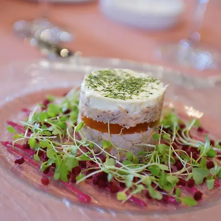 Manor & Garden Appleby-in-Westmorland